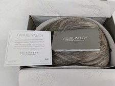 Raquel Welch Wigs Short Cap