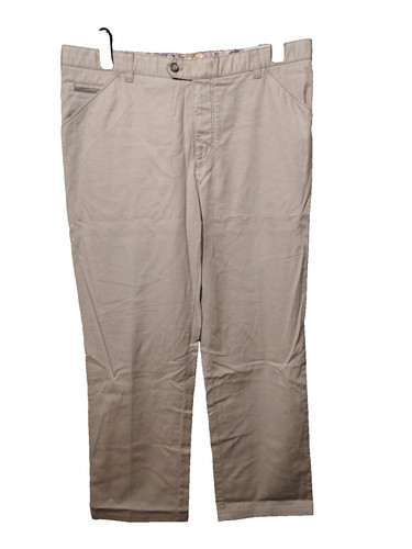 Meyer chicago trousers w42 l32 - trousers,