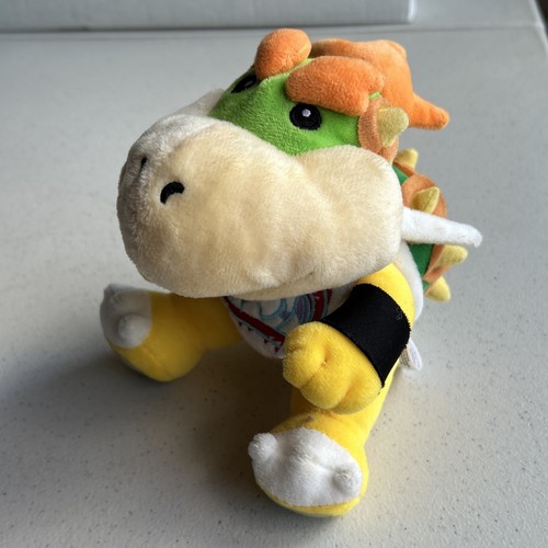 Super mario bros bowser - super,