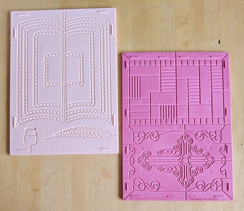 Keepsake card craft - keepsake, a4