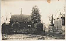 Humberstone near leicester - humberstone,