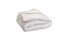 HALF PRICE Habitat Duck Feather 10.5 Tog Duvet - Superking (1878)