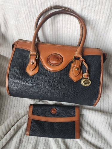 Vintage dooney bourke awl - vintage,
