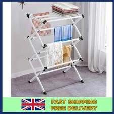 3 Tier Heavy Clothes Laundry