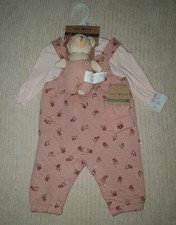 TK MAXX Rabbit + Bear Organic