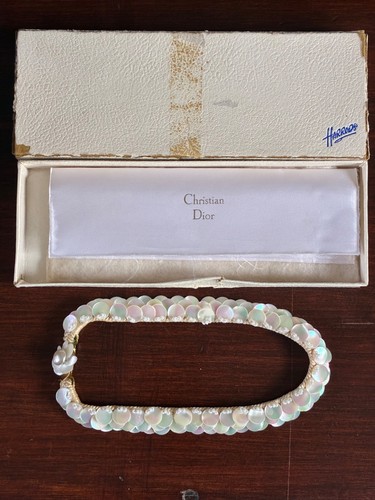 Vintage christian dior - christian,