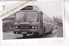 MERTHYR TYDFIL - LEYLAND