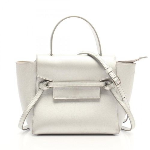 Celine belt bag nano - belt,