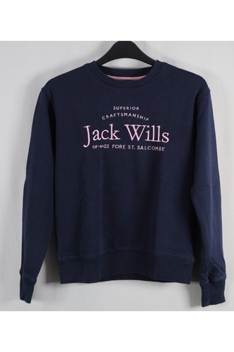 Jack wills boys sweatshirt - wills,