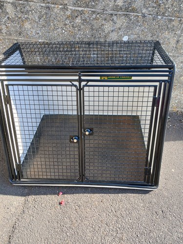 Lintran dog transit box - lintran,