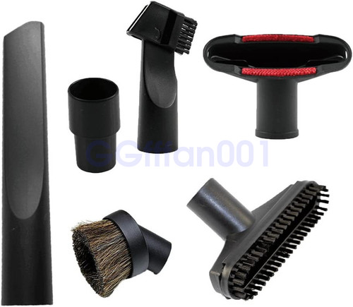 6pcs vacuum cleaner - vacuum,