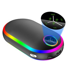 Rechargeable Hand Warmer USB