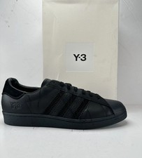 Adidas Y-3 Superstar Unisex
