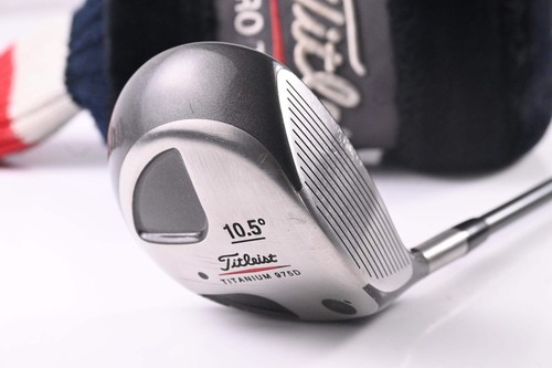 Titleist 975 driver 10 5 - titleist, 10.5
