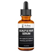 Dr. Berg Scalp & Hair Serum