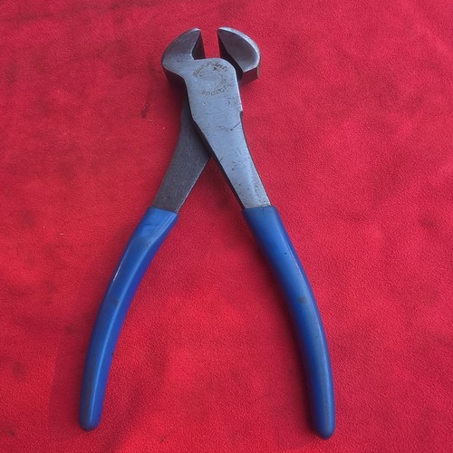 Blue point snap snips - snap,