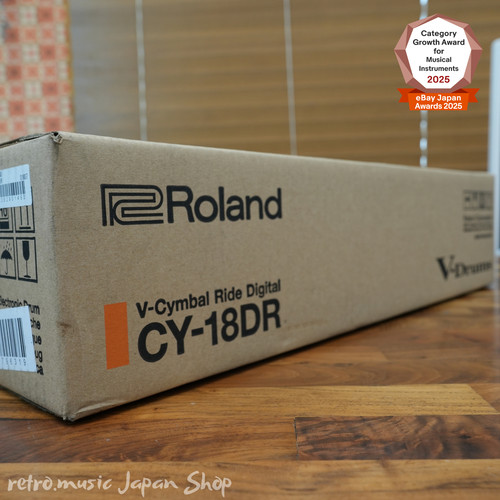 Roland 18dr v - roland, cy-18dr