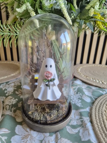 Maxx halloween ghost - maxx,