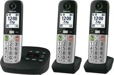 Panasonic KX-TGU433EB DECT