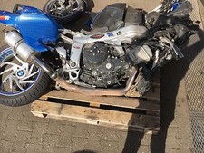BMW K1200 S K12S scrapping all