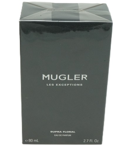 Thierry mugler les exceptions - mugler,