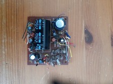 Yaesu FT102 PB-2350A Power Board