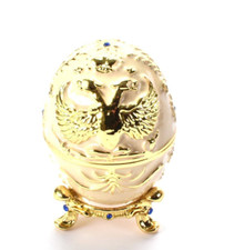 Fabergé Style Collection Eggs