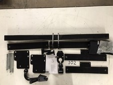 Brink Detachable Towbar-Range Rover Jan 2002-2012 Models (not vogue)