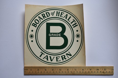 Large vintage water - large,