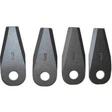 HAYTER HAYTERETTE LAWNMOWER