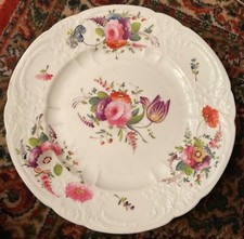 Nantgarw Porcelain Hand