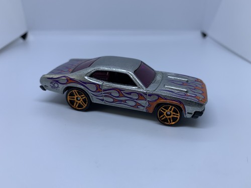 Hot wheels 71 dodge - wheels, ‘71