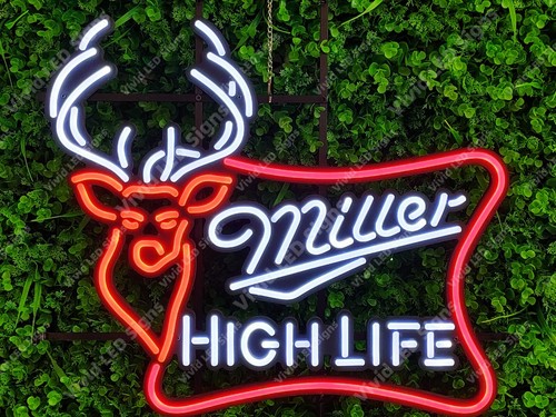 Lite beer high - high, life
