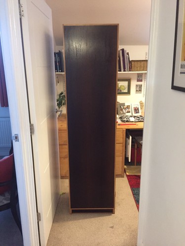 Gun cabinet - gun,