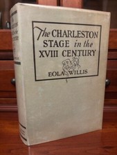 SIGNED 1924 The Charleston