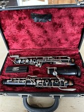 Oboe - Ward & Winterbourn TW3