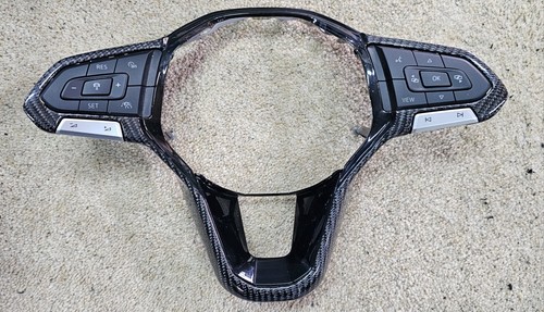 Genuine mfsw steering wheel - steering,