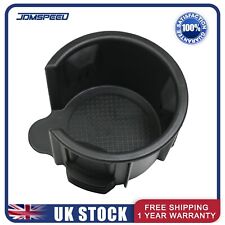 LR087454 STORAGE CUP HOLDER INSERT For LAND ROVER DISCOVERY 3 4 FREELANDER