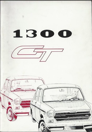 Austin morris 1300 owners - austin,