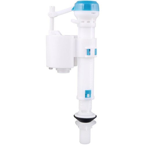 Toilet flush valve bottom - valve,