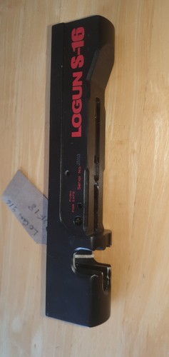Logun s16 chassis - logun,