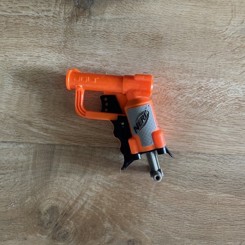Nerf strike elite jolt - elite,