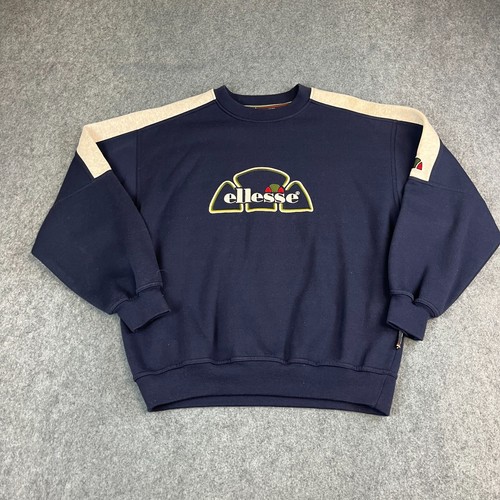 Ellesse vintage 90s - ellesse,