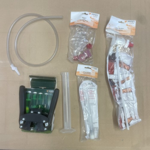 Home brew spares - spares,