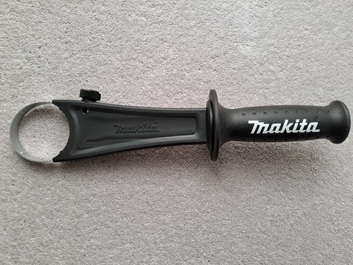 Genuine makita side - makita, drill