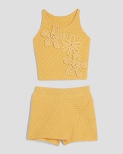 River Island Mini Girls Cami