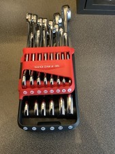 Facom 440 Metric Combination