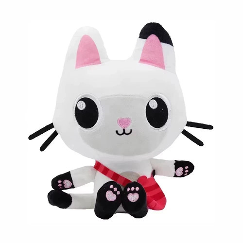New gabby dollhouse plush toy - gabby,