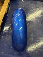 OEM Genuine KAWASAKI ER500 ER 500 ER5 er-5  Front Blue Mudguard