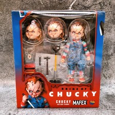 Child's Play 4 Bride of Chucky